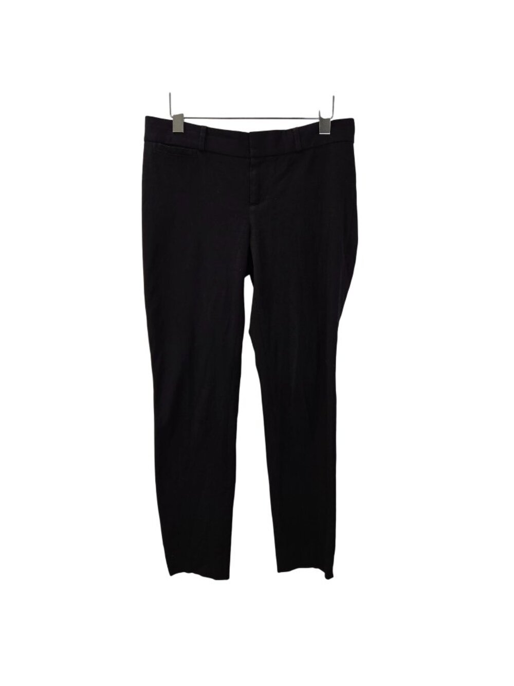 Banana Republic The Sloan Fit Viscose Blend Trouser Pants Size 4